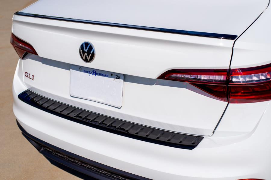 Protection Plate 17A-061-195-C-041 - View 2