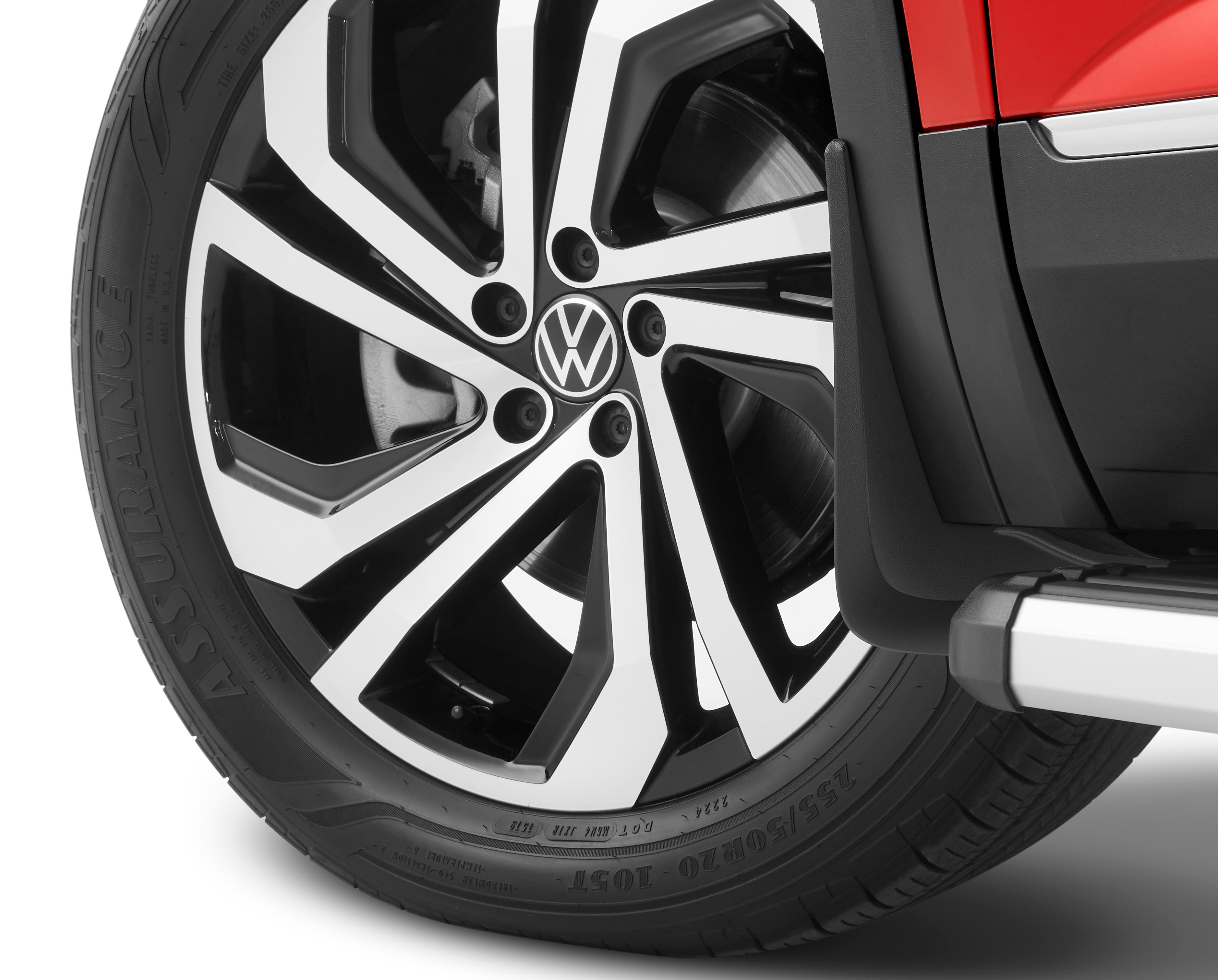 Splash Guards 3CM-075-111 - View 2