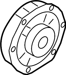 Speaker 5C5-035-454-F - View 3