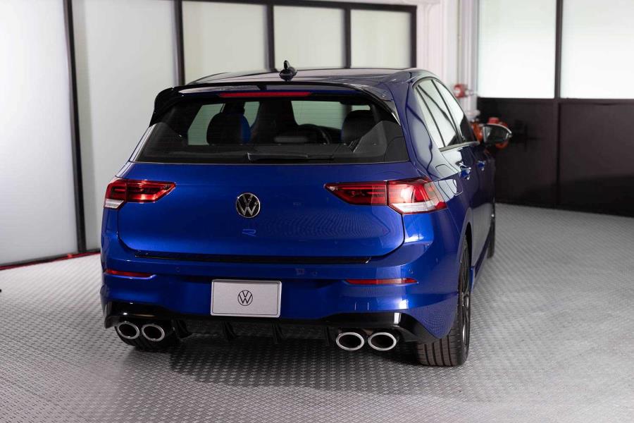 Protection Plate 5H0-061-195-C-041 - View 4