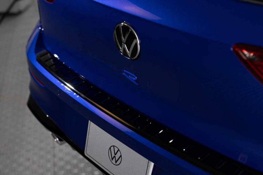 Protection Plate 5H0-061-195-C-041 - View 3