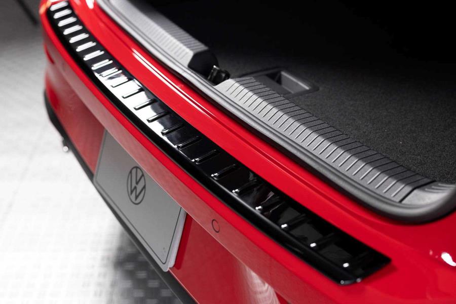 Protection Plate 5H0-061-195-C-041 - View 2