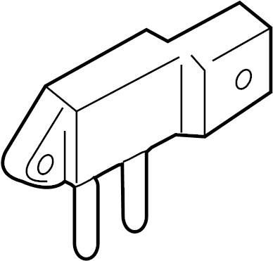 Pressure Sensor 076-906-051-B - View 11