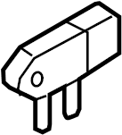 Pressure Sensor 076-906-051-B - View 8