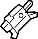 Adjust Motor 2Q0-907-511-F - View 83