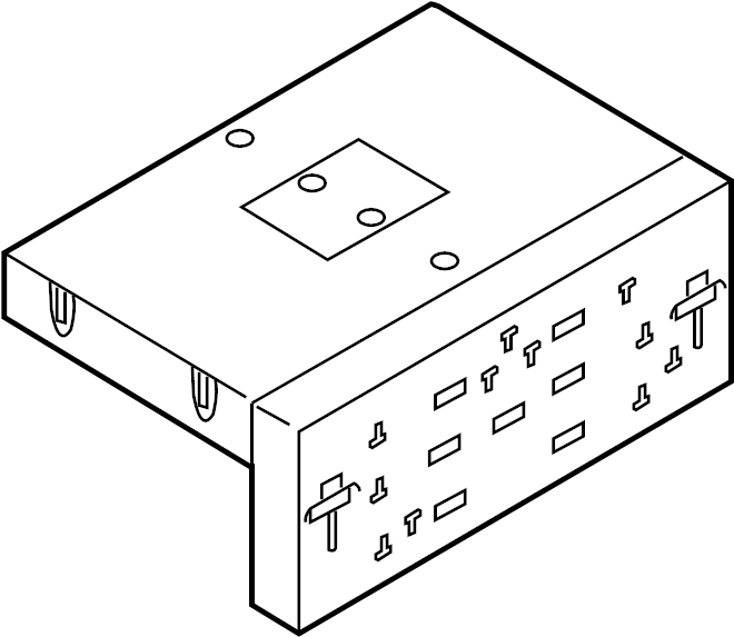 Module 3C8-937-049-AC - View 10