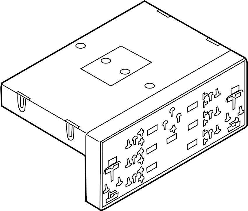 Module 3C8-937-049-AC - View 11
