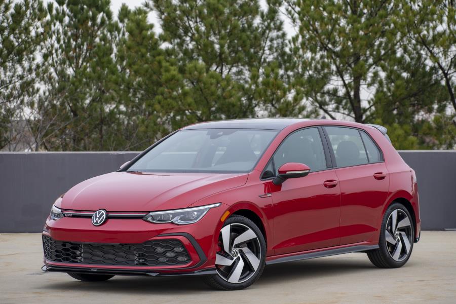 Front Chin Spoiler 5H0-071-606-A-GRU - View 2