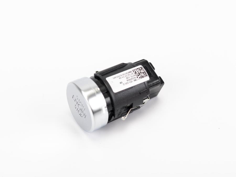 Start Button 5N0-959-839-C-3Q7 - View 6