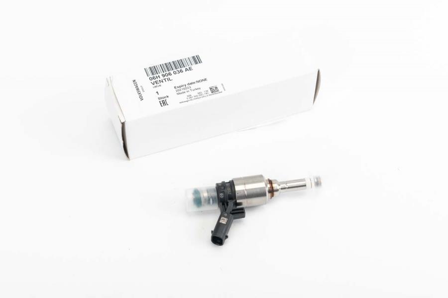 Fuel Injector 06H-906-036-AE