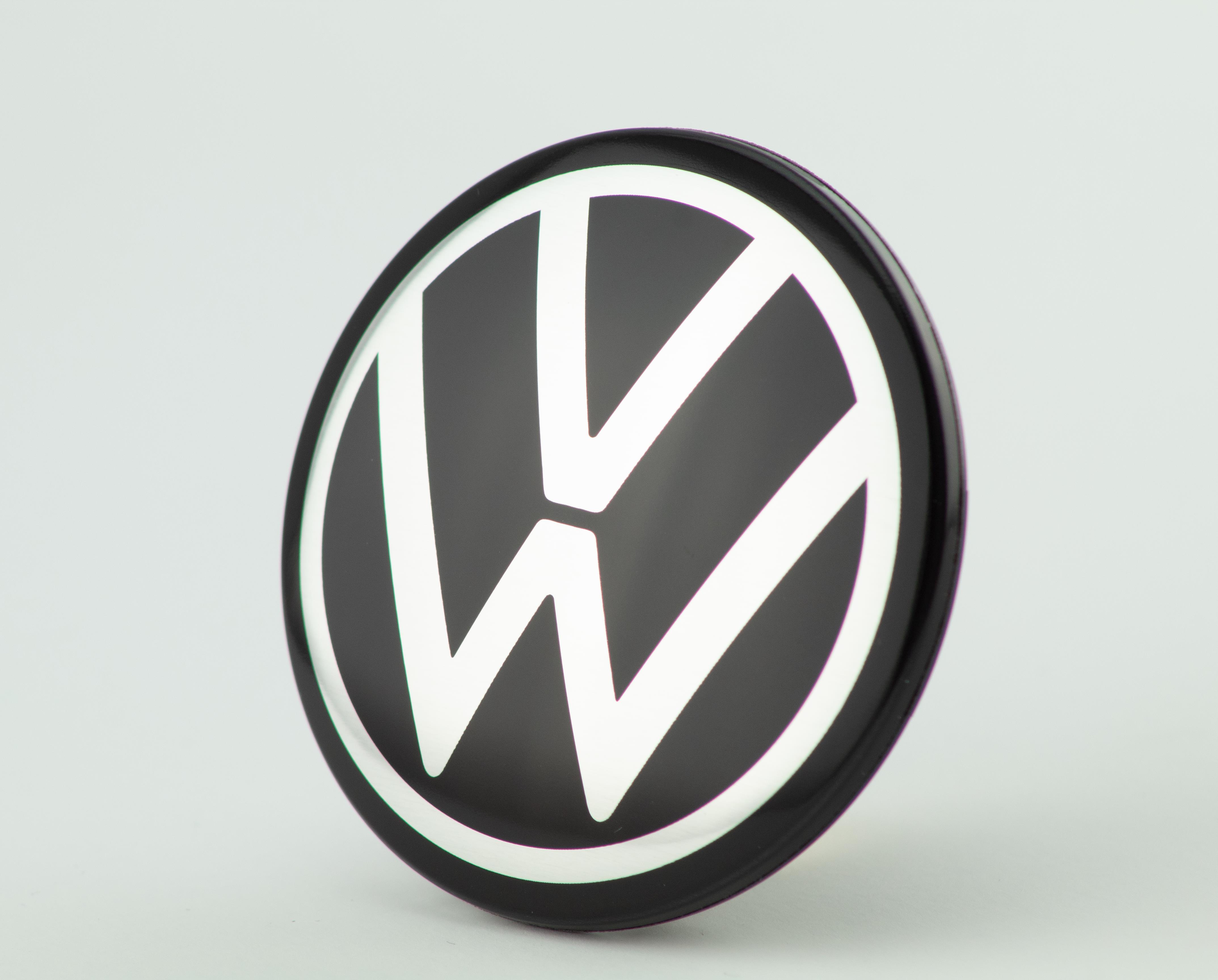 Wheel Center Cap 5H0-601-171-FOD - View 8