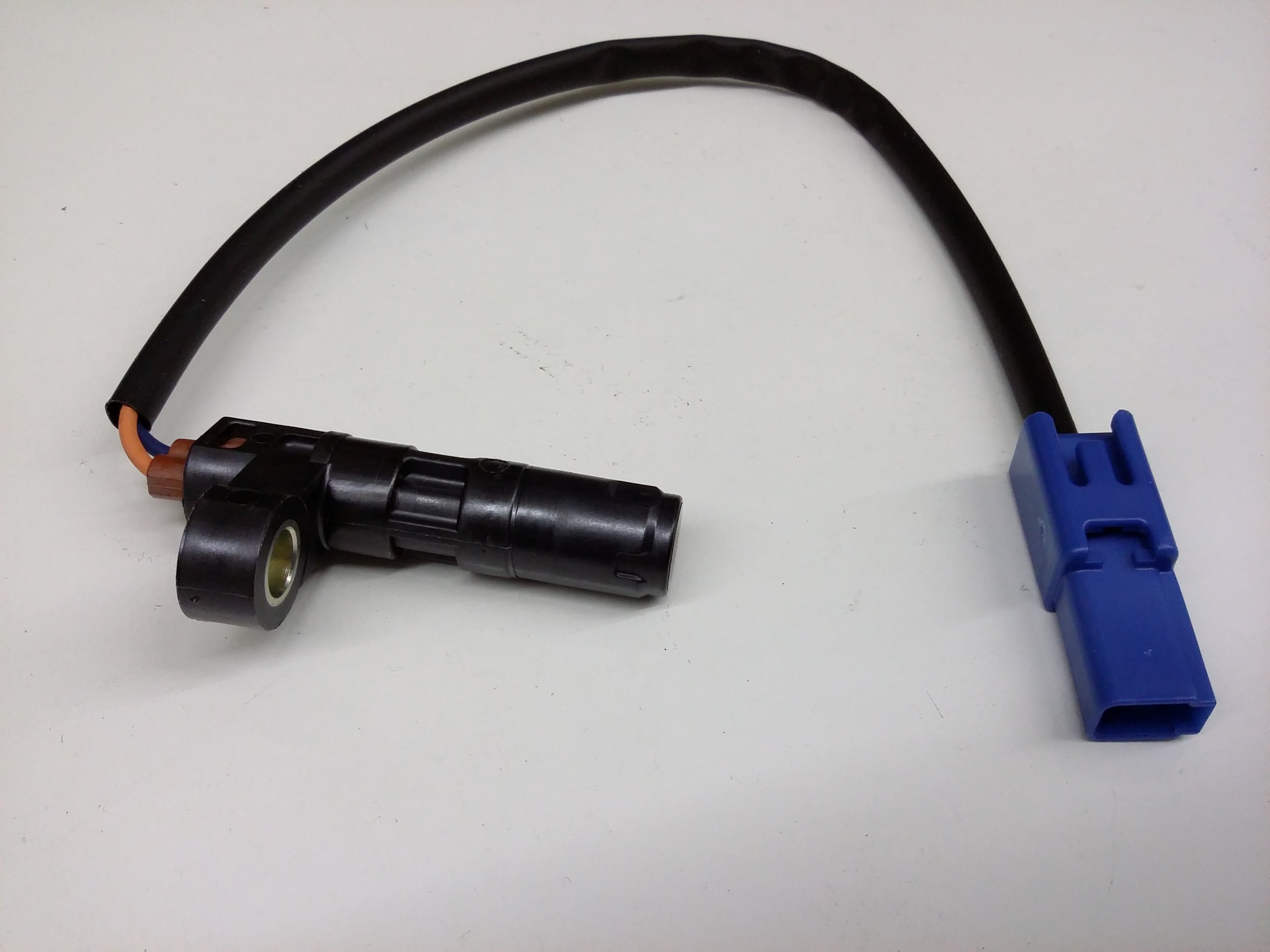 Vehicle Speed Sensor 09G-927-321-B - View 5