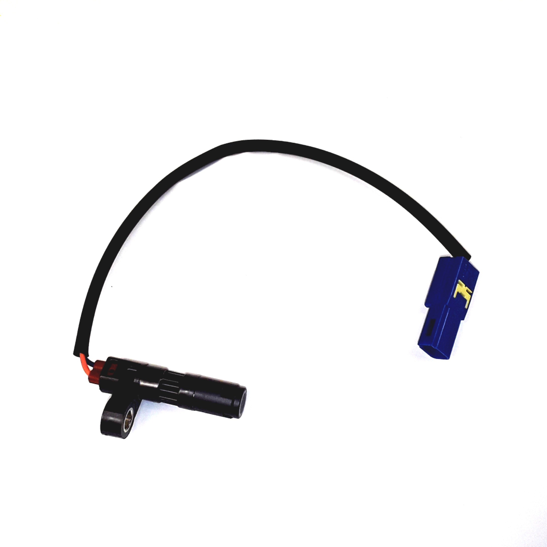 Vehicle Speed Sensor 09G-927-321-B - View 2