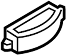 HVAC Blower Motor Control Module 5WA-907-521