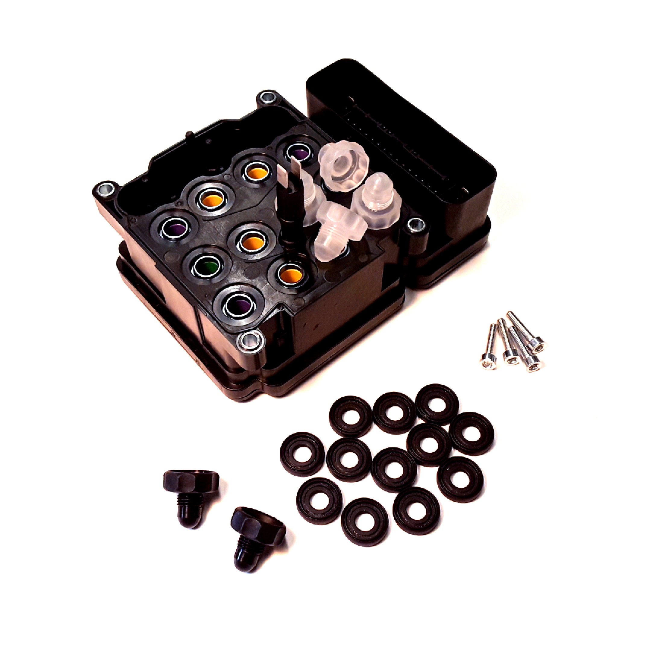 Control Module 1K0-907-375-AH - View 6