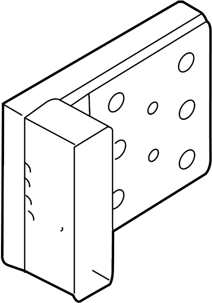 Control Module 1K0-907-375-AH - View 9