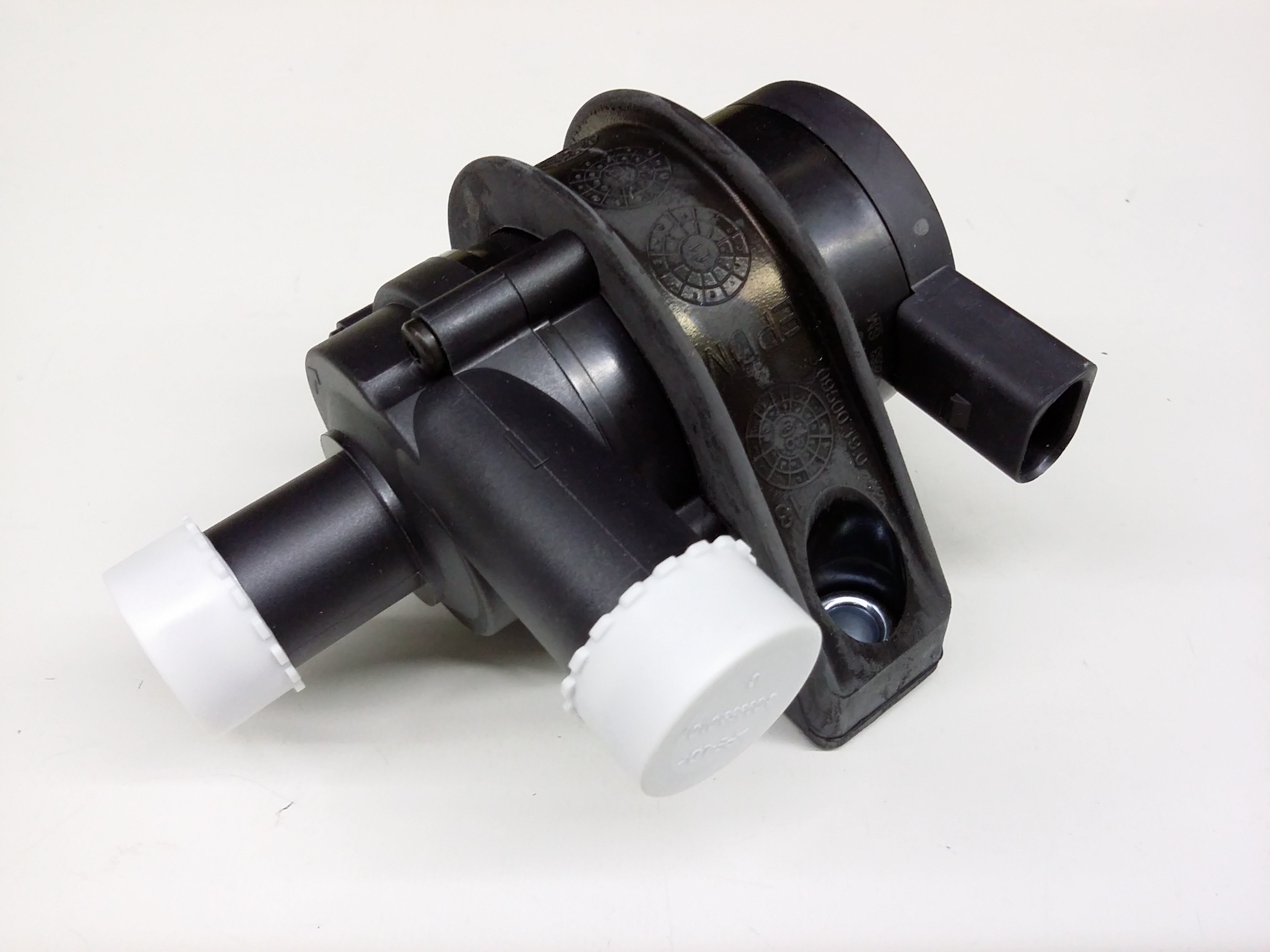 Auxiliary Pump 1K0-965-561-J - View 13