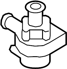 Auxiliary Pump 1K0-965-561-J - View 4