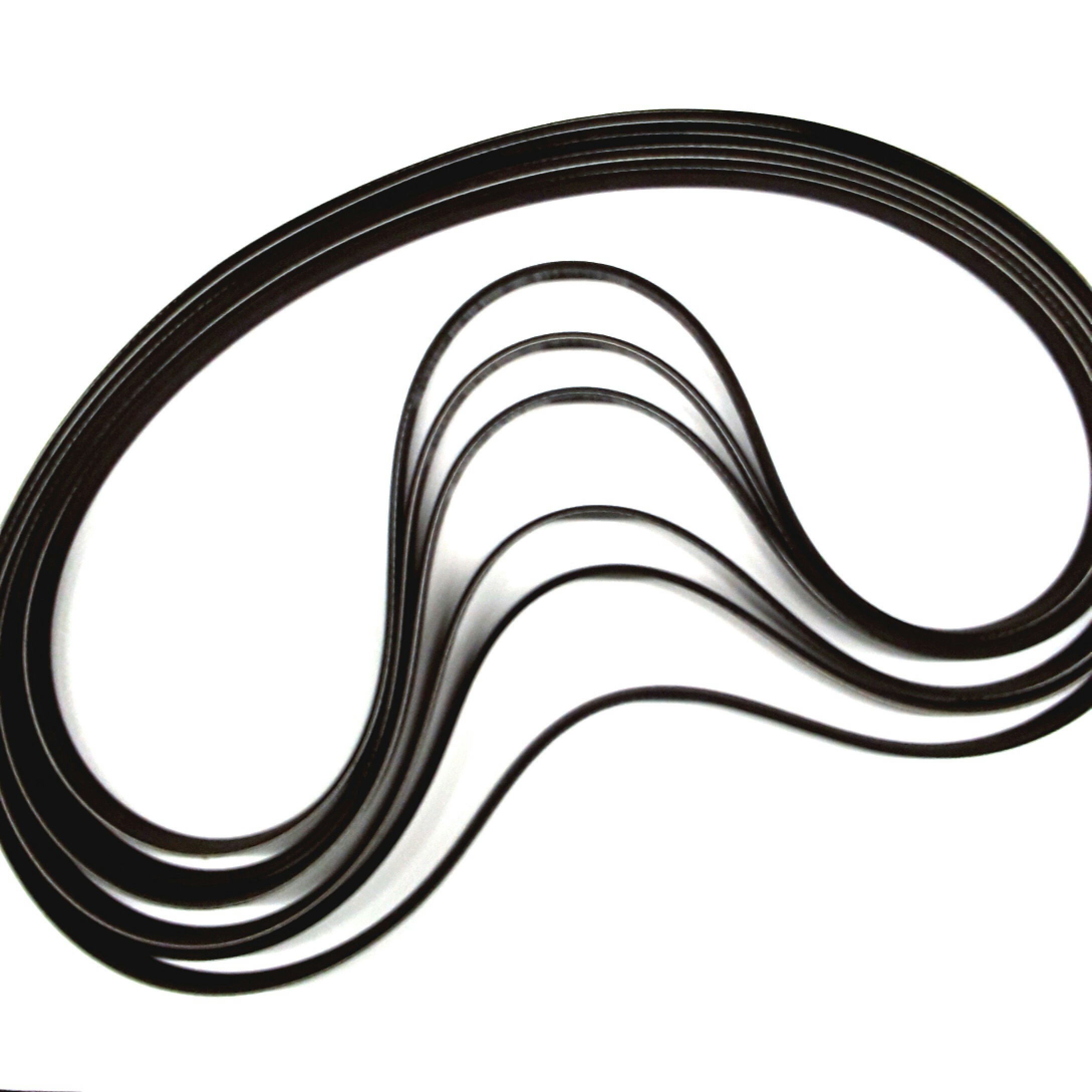 Serpentine Belt 022-145-933-AP - View 22