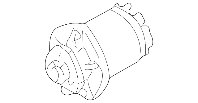 Water Pump 022-121-011 - View 15