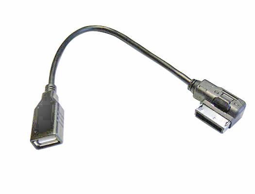 Mdi Adapter Cable 000-051-446-B - View 4