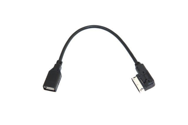 Mdi Adapter Cable 000-051-446-B - View 3