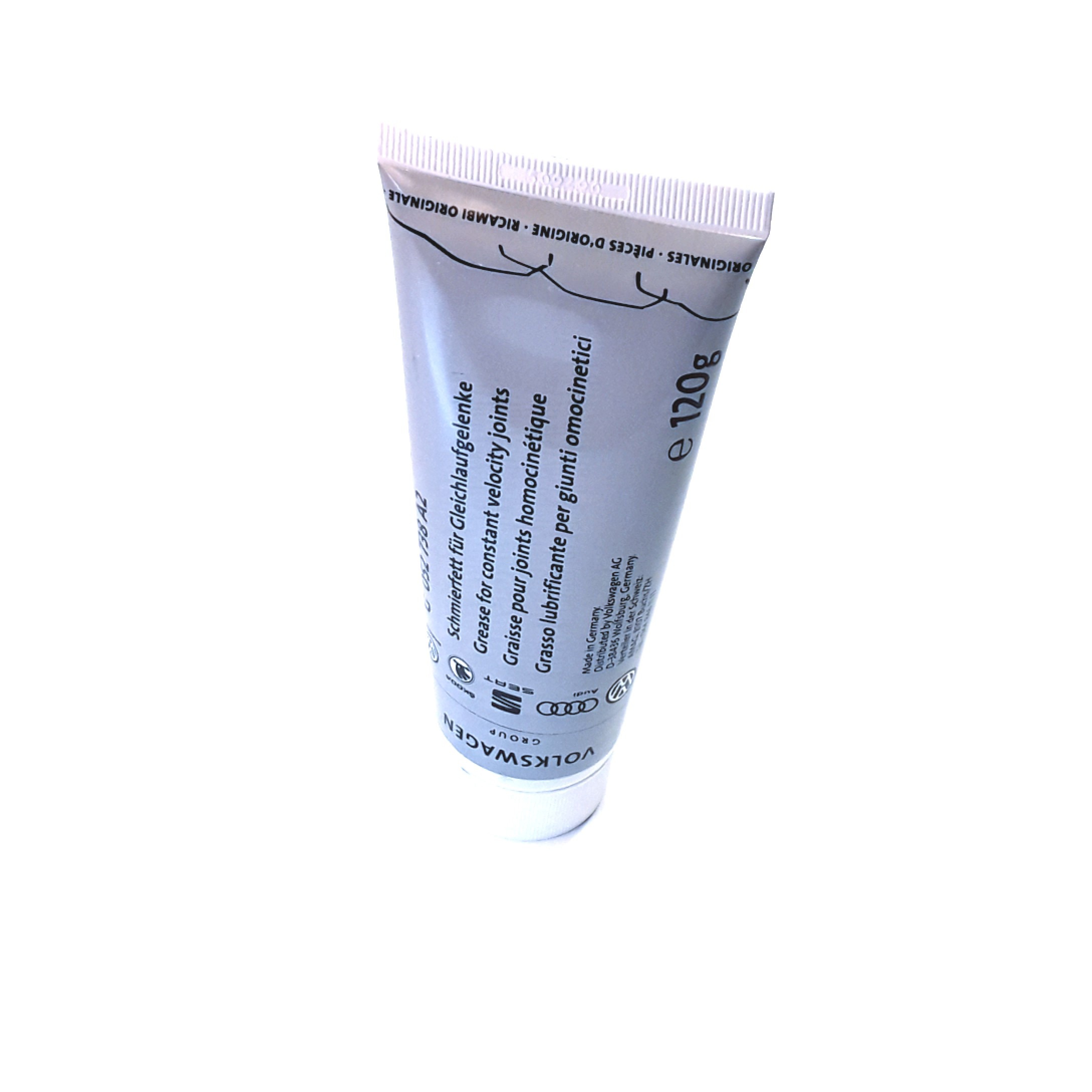 Outer Boot 1K0-498-203-A - View 21