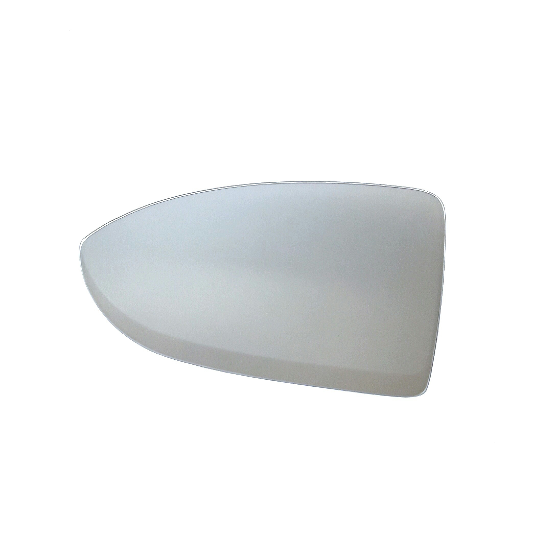 Mirror Glass 5G0-857-521-B