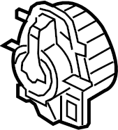 Blower Motor 7P0-820-021-H - View 4