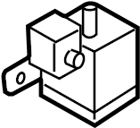 Solenoid Valve 1K0-906-283-A - View 13