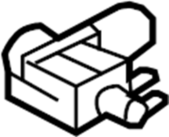 Solenoid Valve 1K0-906-283-A - View 15