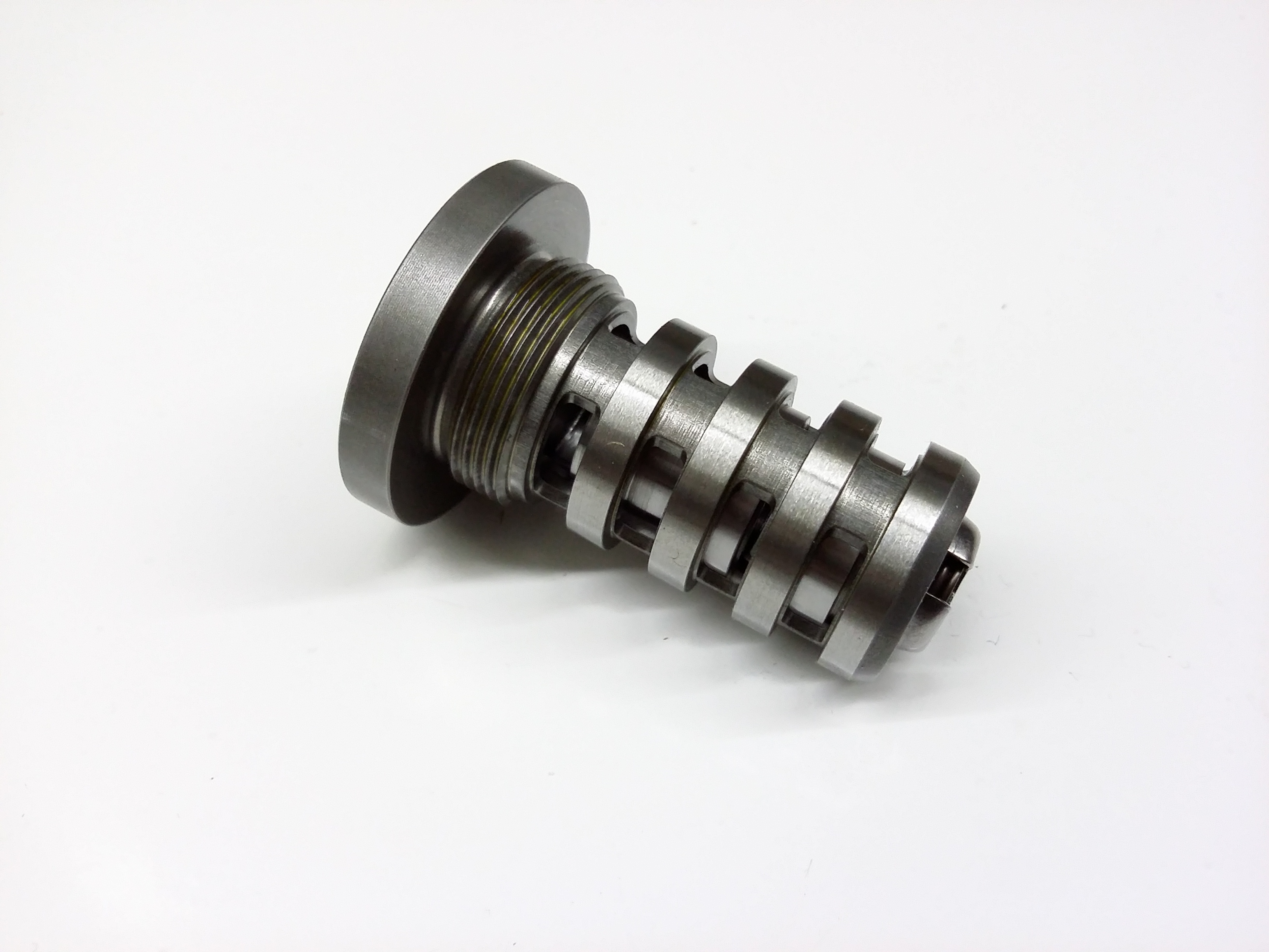 Control Valve Solenoid 06H-109-257-A - View 3