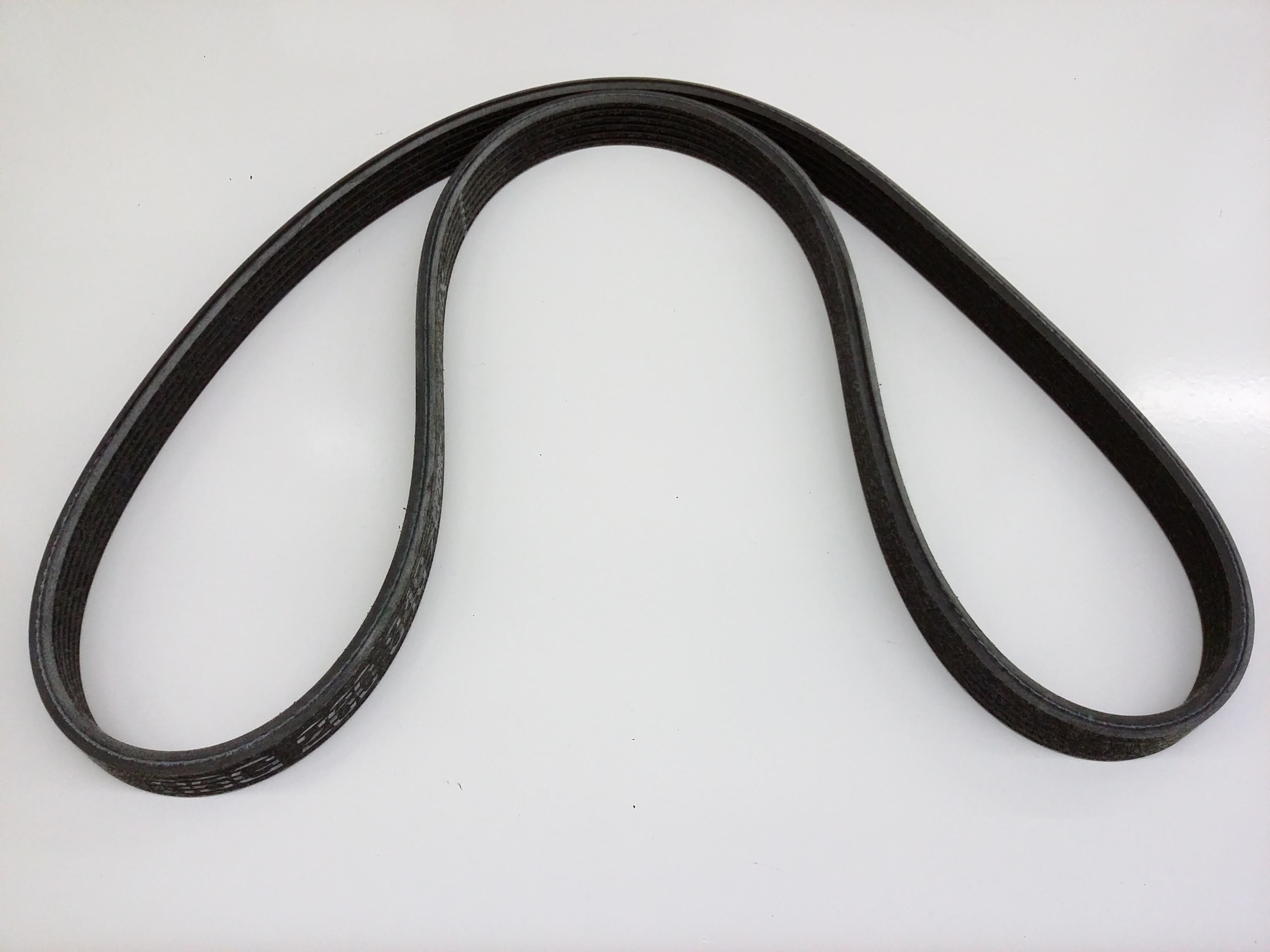 Serpentine Belt 06G-260-849 - View 4