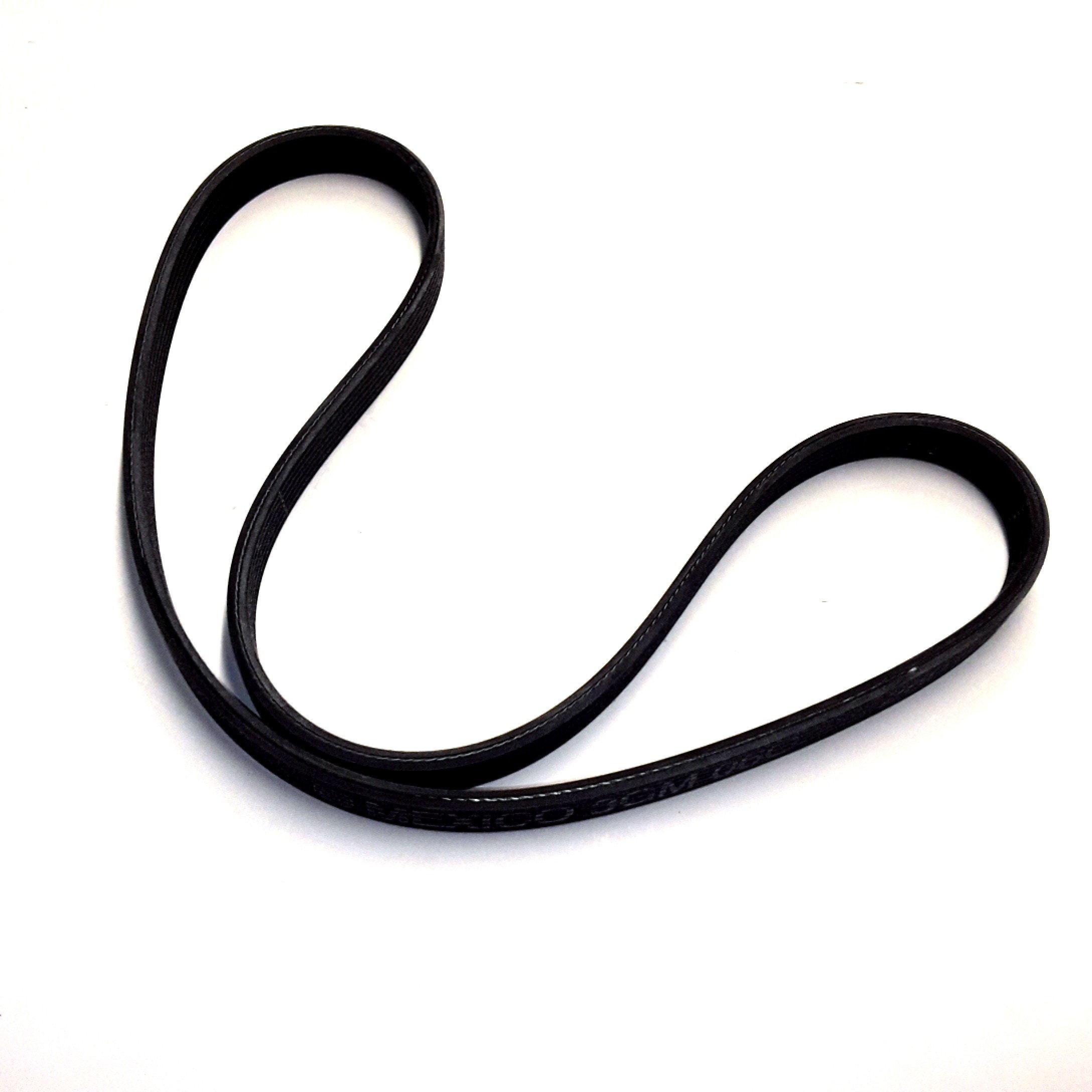 Serpentine Belt 06G-260-849 - View 3