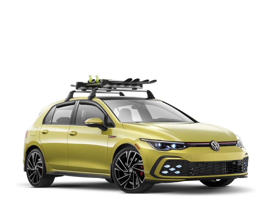 Ski And Snowboard Holder 000-071-129-AB - View 9