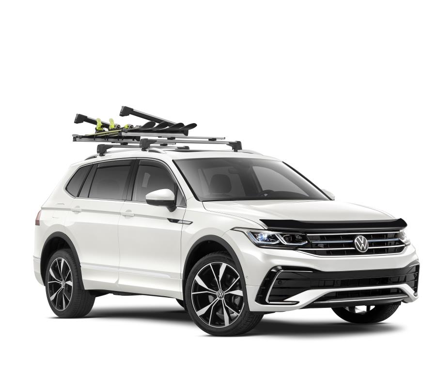 Ski And Snowboard Holder 000-071-129-AB - View 4