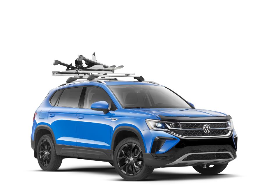 Ski And Snowboard Holder 000-071-129-AB - View 7