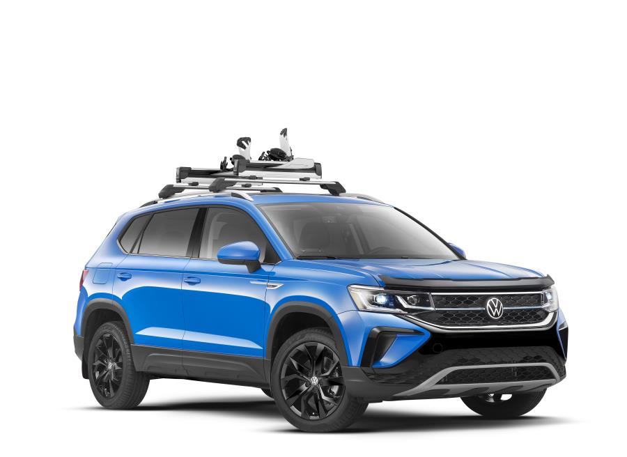 Ski And Snowboard Holder 000-071-129-AB - View 8