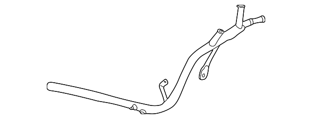 Water Pipe 021-121-050-C