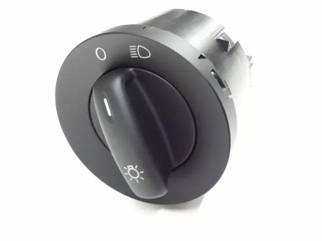 Headlamp Switch 3C8-941-431-F-XSH - View 17
