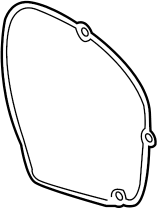 Timing Cover Gasket 06H-103-483-C - View 12