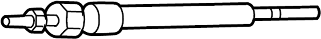 Glow Plug 059-963-319-AB - View 13