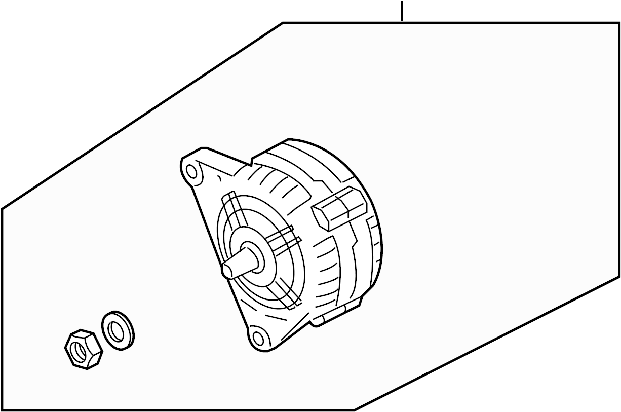 Alternator 06B-903-016-AB - View 24
