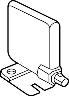 Mobile Phone Antenna 3G9-035-534