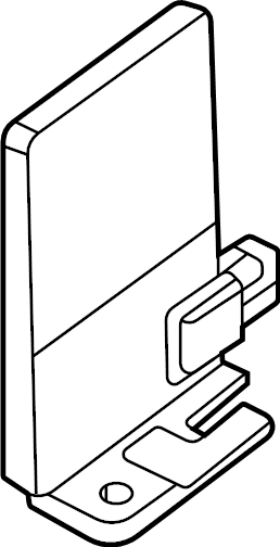 Mobile Phone Antenna 3G9-035-534 - View 4