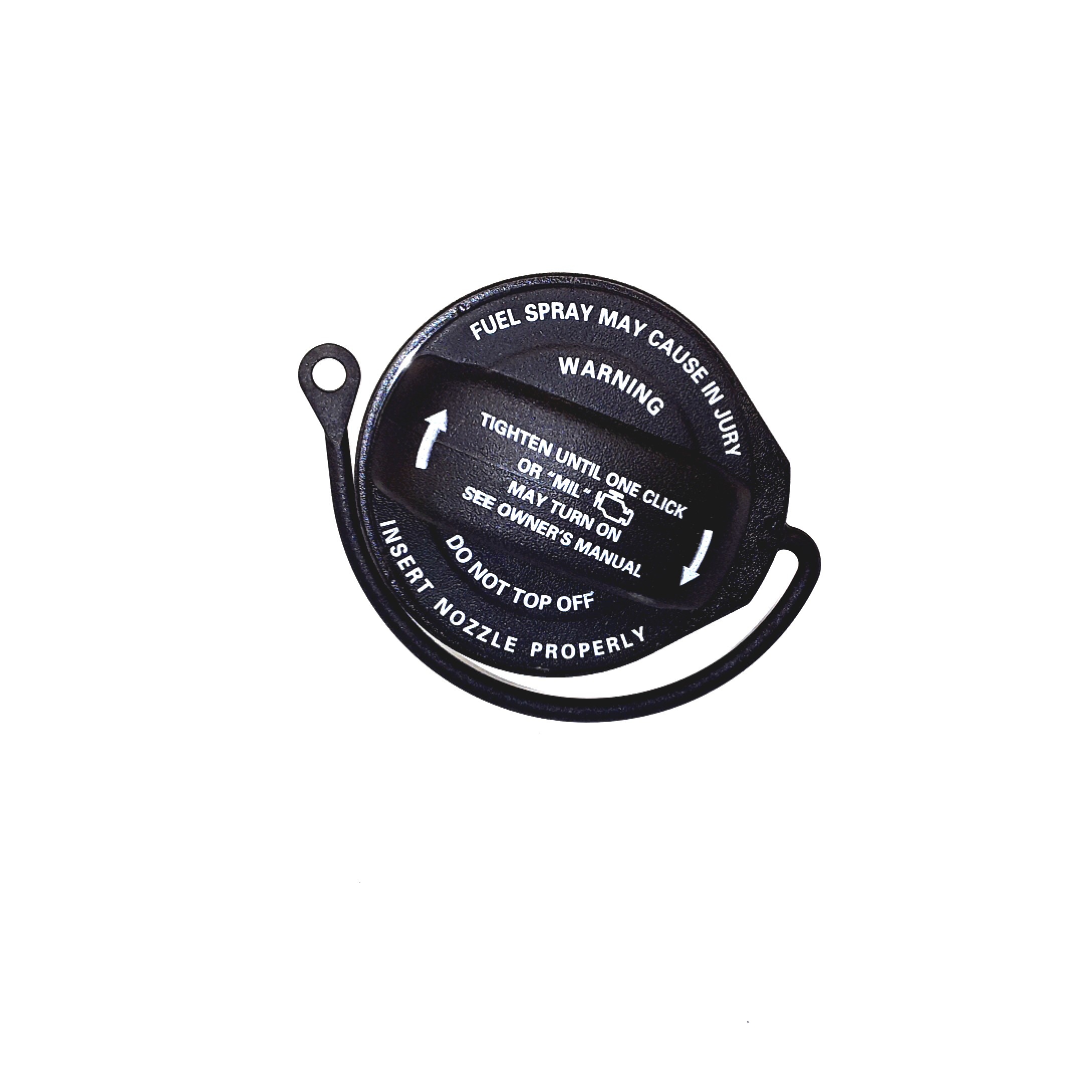 Fuel Cap 5N0-201-550-F - View 9