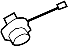 Fuel Cap 5N0-201-550-F - View 5