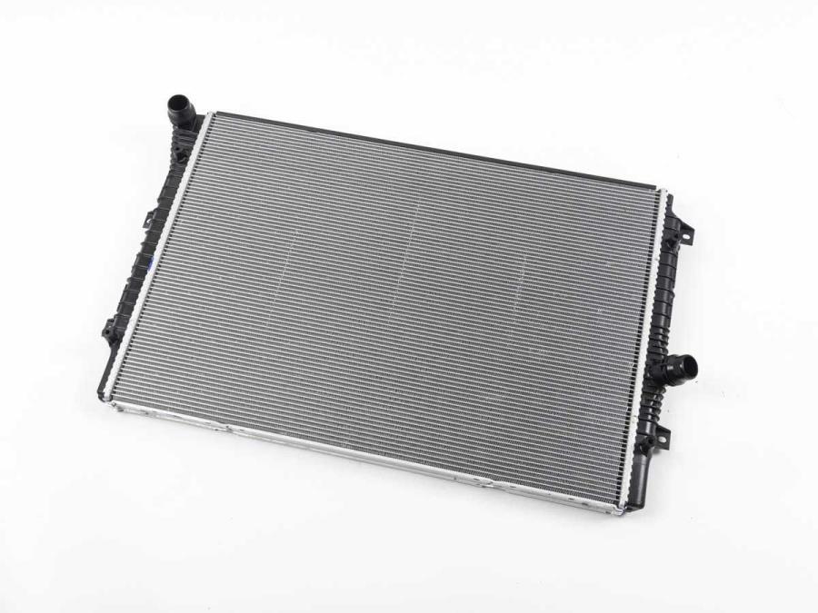 Radiator Assembly 5C0-121-251-K - View 18