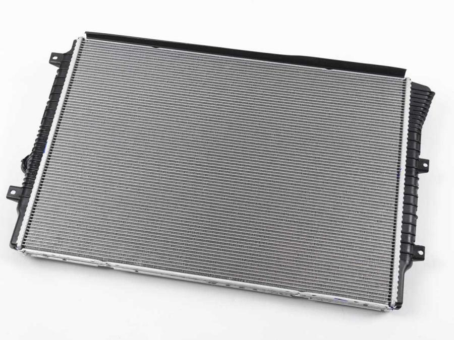 Radiator Assembly 5C0-121-251-K - View 14