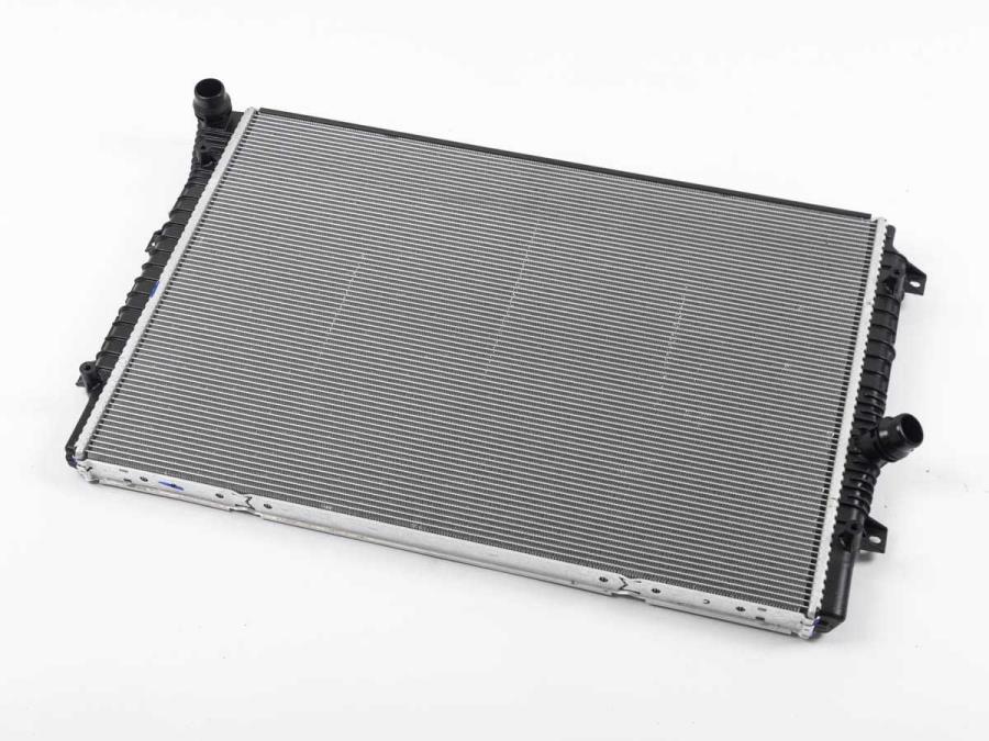 Radiator Assembly 5C0-121-251-K - View 17